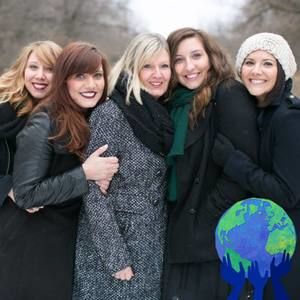 Meet your Posher, Patricia